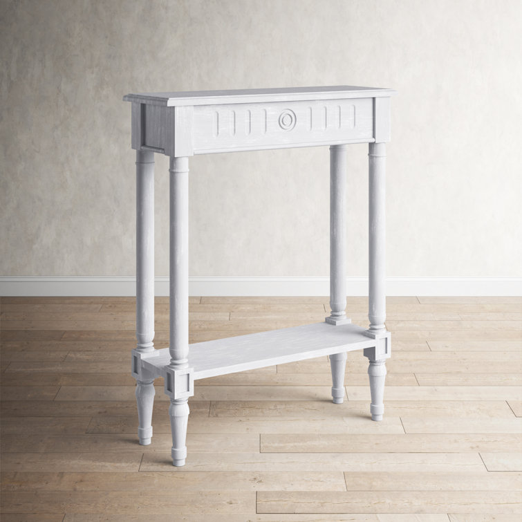 Console table 24 clearance inches wide